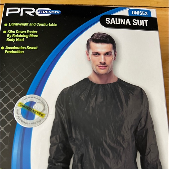 pro strength Other Sauna Suit To Help You Lose Weight Brand